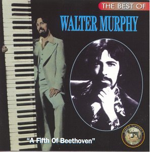 cover: A Fifth Of Beethoven, Walter Murphy