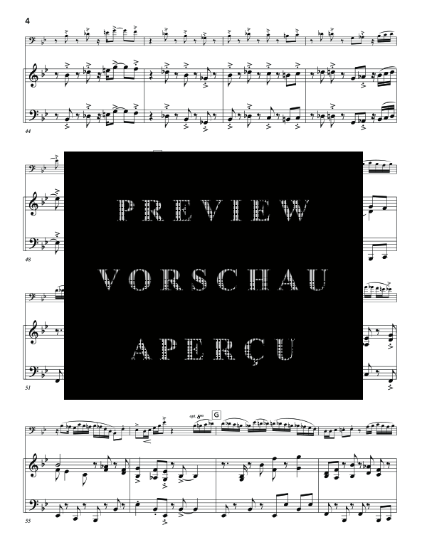 Product gallery: Page 8 of 11 Frevo do Besouro, , (euphonium and piano)