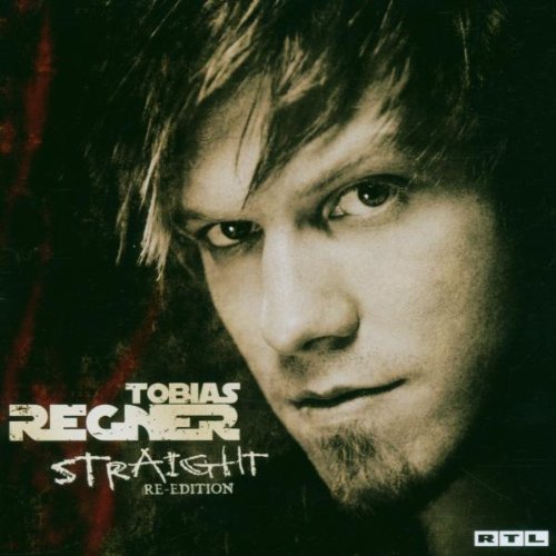 cover: I Still Burn, Tobias Regner, Gesang, Gitarre, Klavier