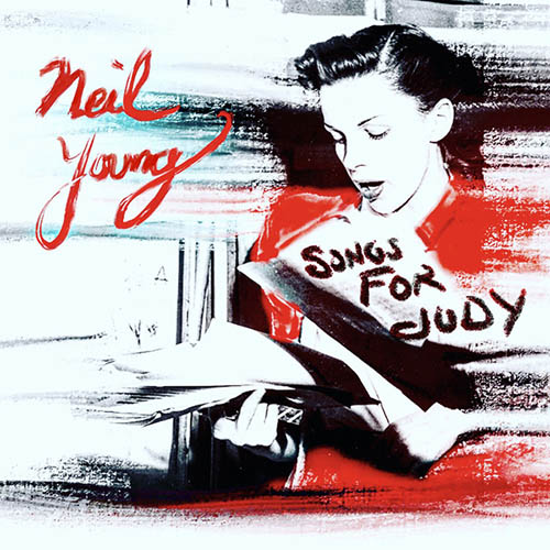 cover: Heart Of Gold, Neil Young