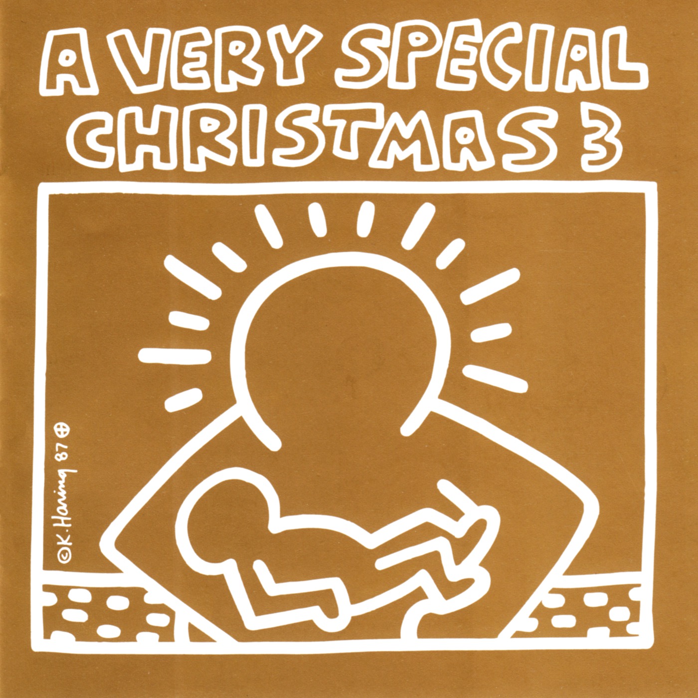 Product picture to: Christmastime
