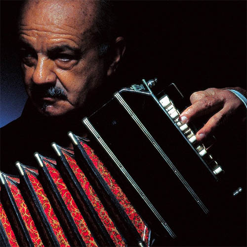 cover: Libertango,