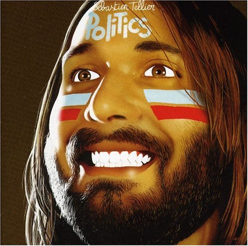 cover: La Ritournelle, Sebastien Tellier