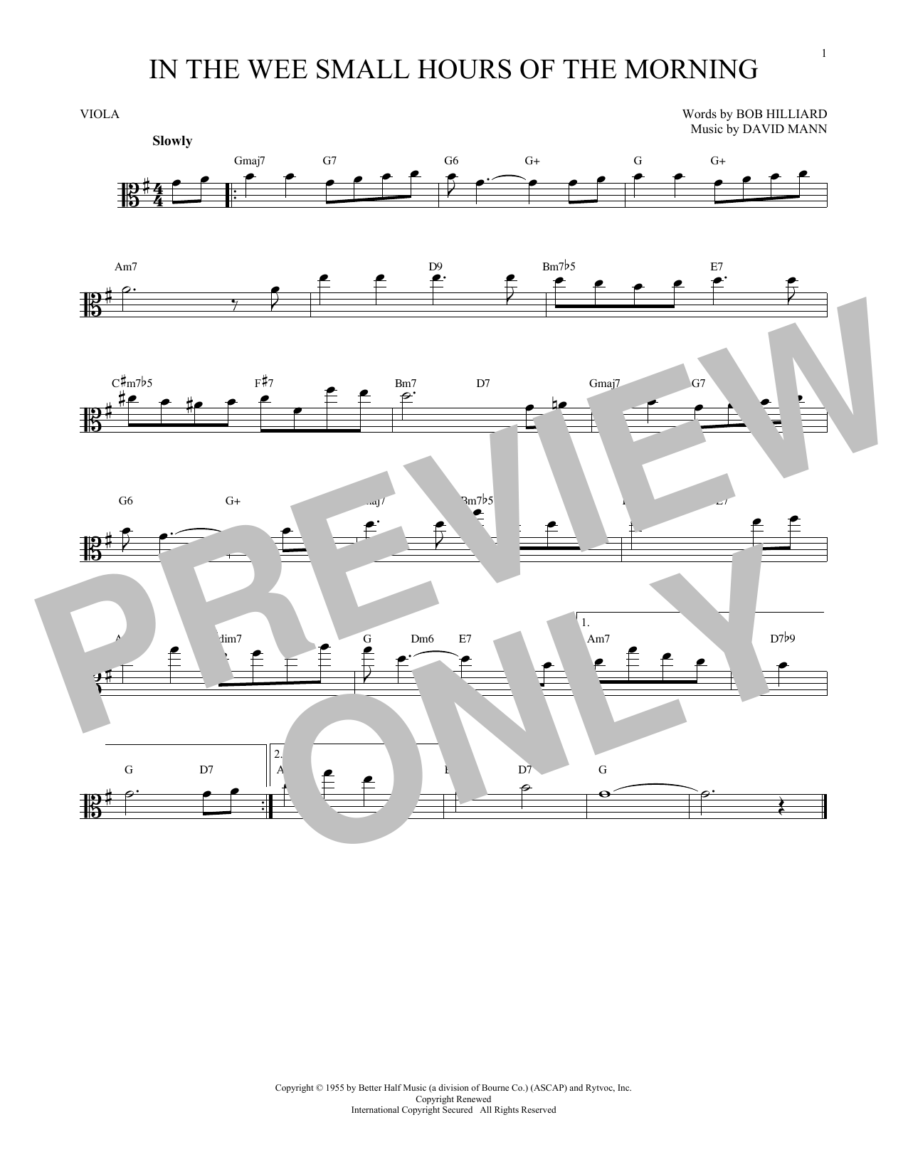 Product gallery: Page 1 of 1 In The Wee Small Hours Of The Morning, Frank Sinatra