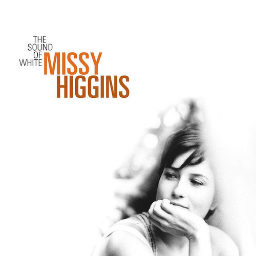 cover: Special Two, Missy Higgins, Gesang, Gitarre, Klavier