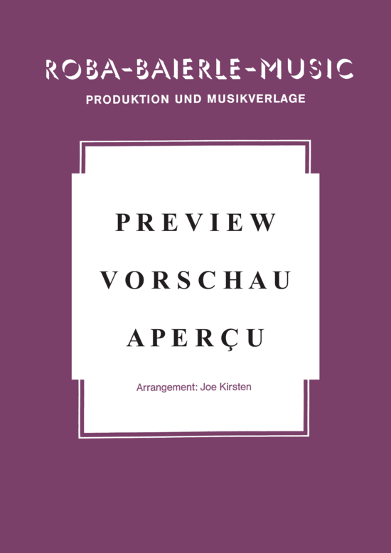 Produktgalerie: Seite 2 von 4 Heut geht ein Ding ab , Wendehals, Gottlieb, Klavier und Gesang