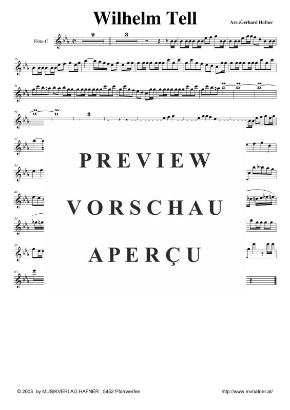 gallery: Wilhelm Tell Ouvertüre, , (Jugendblasorchester)