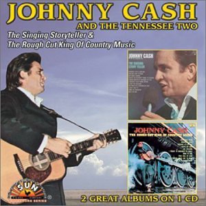 cover: You're My Baby, Johnny Cash