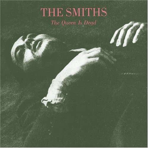 cover: Frankly, Mr Shankly, The Smiths