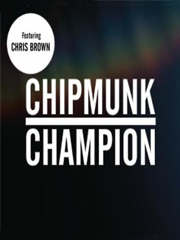 cover: Champion, Chipmunk feat. Chris Brown