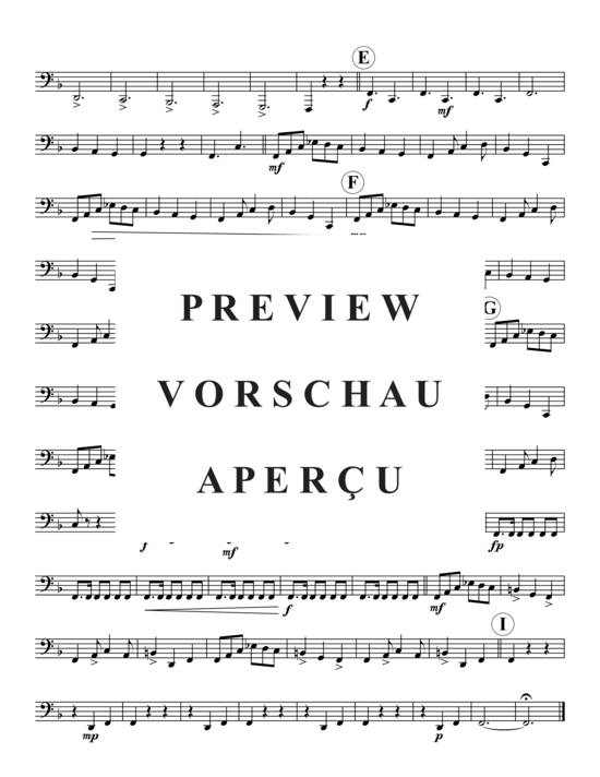Produktgalerie: Seite 17 von 17 Bocoxe , , (Blechbläser-Quintett)