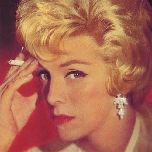 cover: Diga Me, Rosemary Clooney, Gesang, Gitarre, Klavier