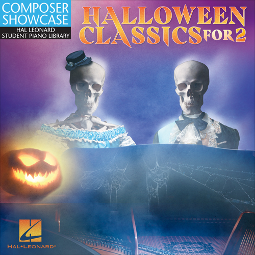 cover: Funeral March Of A Marionette (arr. Kevin Olson), Charles Gounod