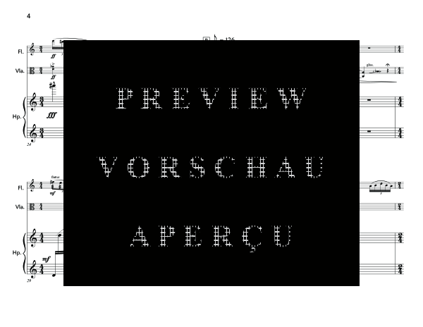 Produktgalerie: Seite 8 von 11 Sprout, , (Flöte, Viola und Klavier)