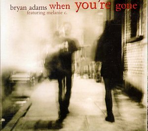 Produktbild zu: When You're Gone