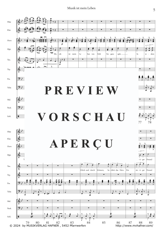 gallery: Musik ist mein Leben, , (singing and wind orchestra)