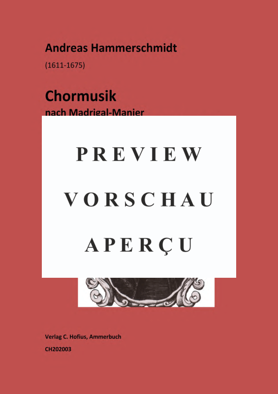 gallery: Musikalische Andachten V.Teil: Chormusik, , (Gemischter Chor)