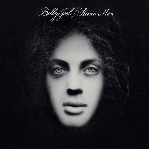 cover: Somewhere Along The Line, Billy Joel