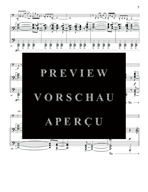 Produktgalerie: Seite 11 von 11 Dance King, , (Tuba und Klavier)