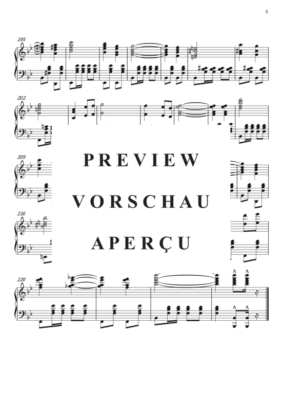 gallery: Florentiner Marsch - op. 214 , , (Klavier Solo)