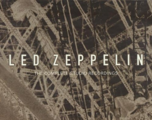 cover: Travelling Riverside Blues, Led Zeppelin, Gitarre