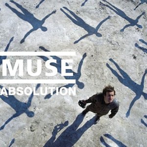 cover: Ruled By Secrecy, Muse