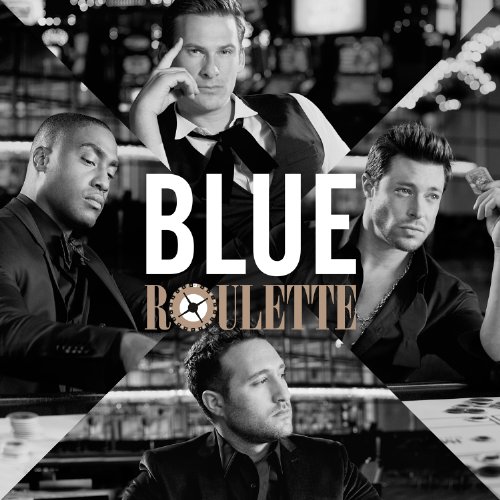 cover: Hurt Lovers, Blue, Gesang, Gitarre, Klavier