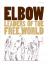 cover: Forget Myself, Elbow, Gesang, Gitarre