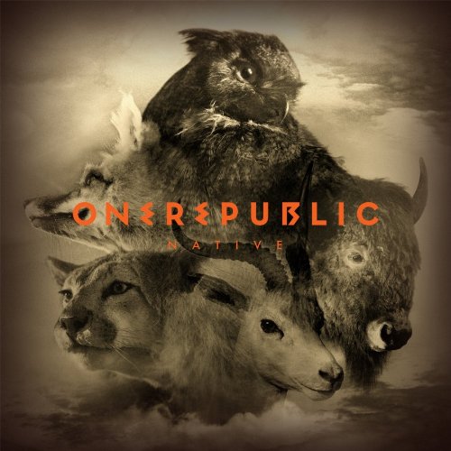 cover: Love Runs Out (arr. Mark Brymer), OneRepublic, Chor