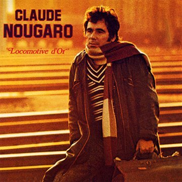 cover: Pommier De Paradis, Claude Nougaro