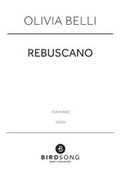 Produktbild zu: Rebuscano