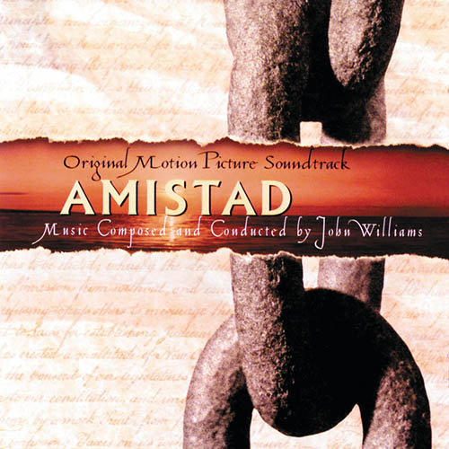 Produktbild zu: Dry Your Tears, Afrika (from Amistad)