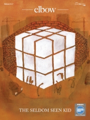 cover: One Day Like This, Elbow