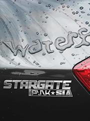 cover: Waterfall, Stargate