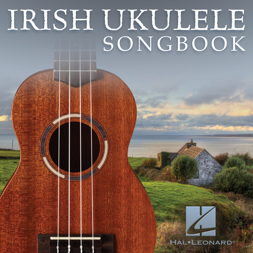 cover: Seven Drunken Nights, Traditional Irish Folk Song, Ukulele