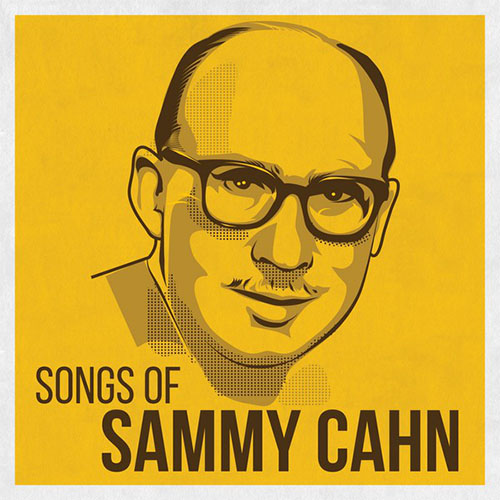 cover: The Odd Couple, Sammy Cahn, Saxophon