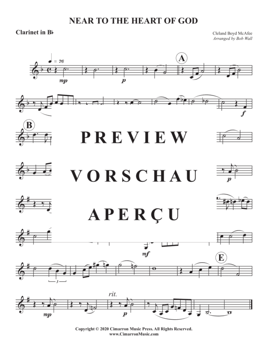 Product gallery: Page 7 of 9 Sonata No. 1 , , (Posaune + Klavier)