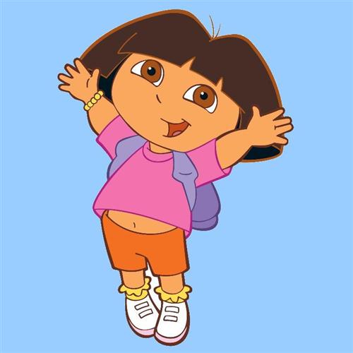 cover: Dora The Explorer Theme Song, Josh Sitron