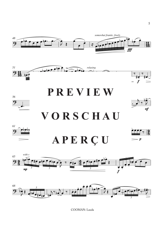 Product gallery: Page 5 of 6 Lauda , , (Trombone)