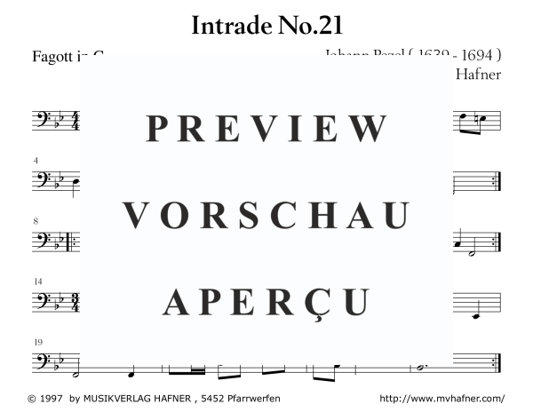 gallery: Intrade No.21, , (wind orchestra)