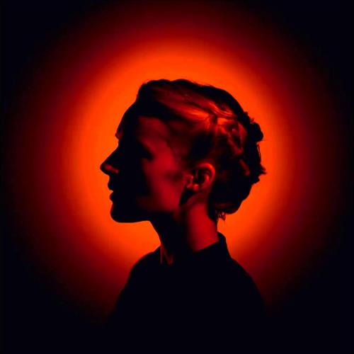 cover: September Song, Agnes Obel, Klavier