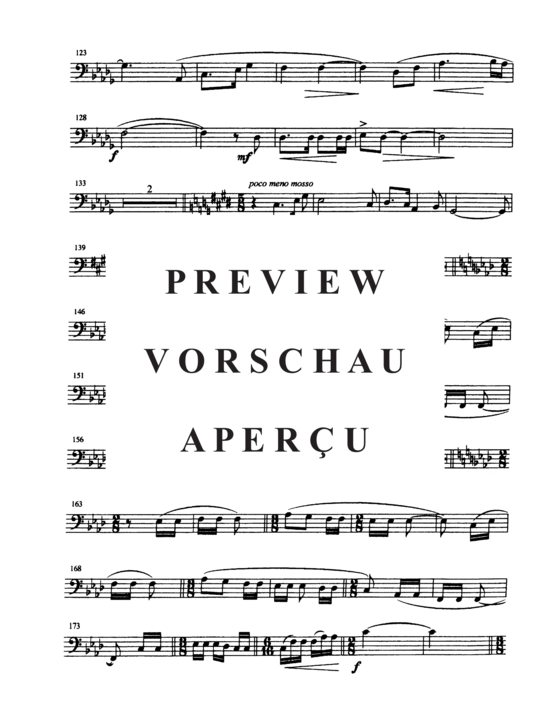Produktgalerie: Seite 19 von 20 Voodoo , , (Tuba + Klavier)