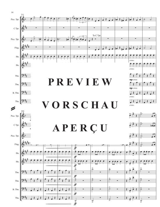 gallery: Nabucco Overture , , (Brass Ensemble)