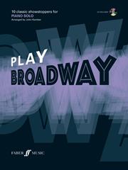 cover: Anything Goes, Cole Porter