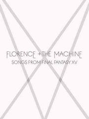 cover: Stand By Me, Florence & The Machine