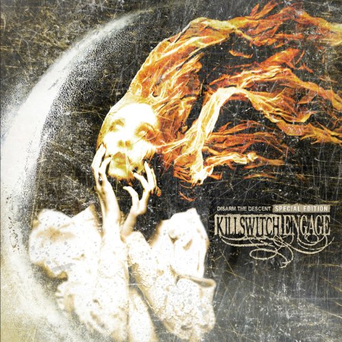 cover: In Due Time, Killswitch Engage