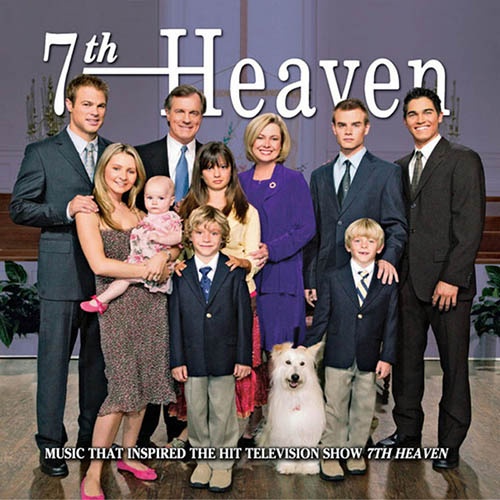 cover: 7th Heaven Main Theme, Steve Plunkett
