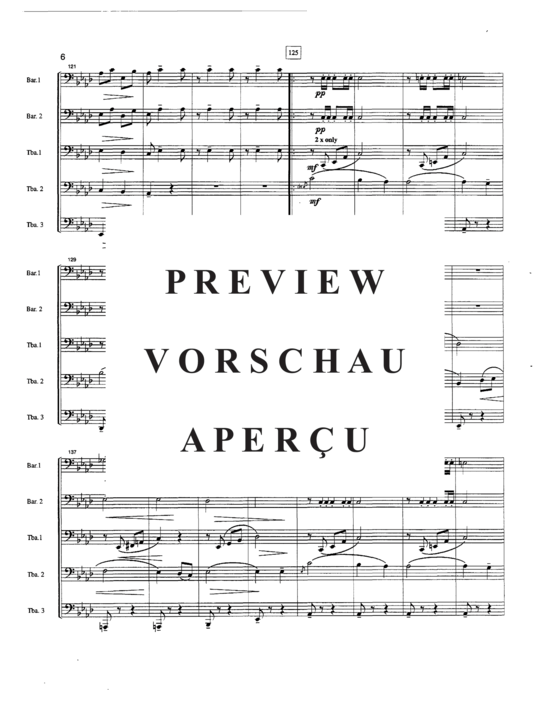 gallery: Florentiner March , , (Tuba Quartett EETT)