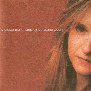 cover: Piece Of My Heart, Melissa Etheridge