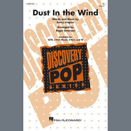 Produktbild zu: Dust In The Wind